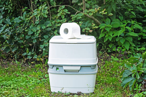 Best Porta potty rental near me  in Mount Joy, PA