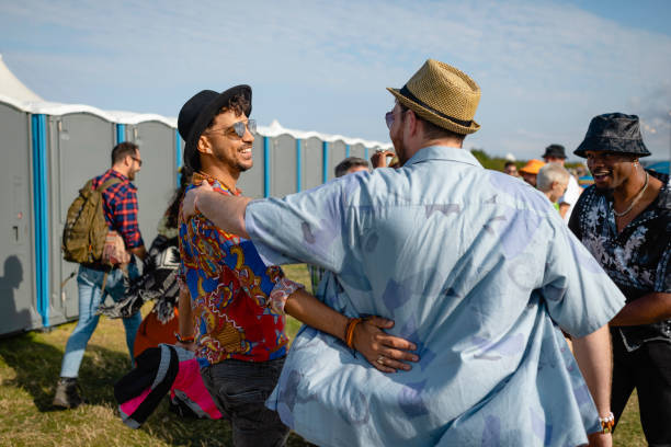 Best Portable toilet rental cost  in Mount Joy, PA